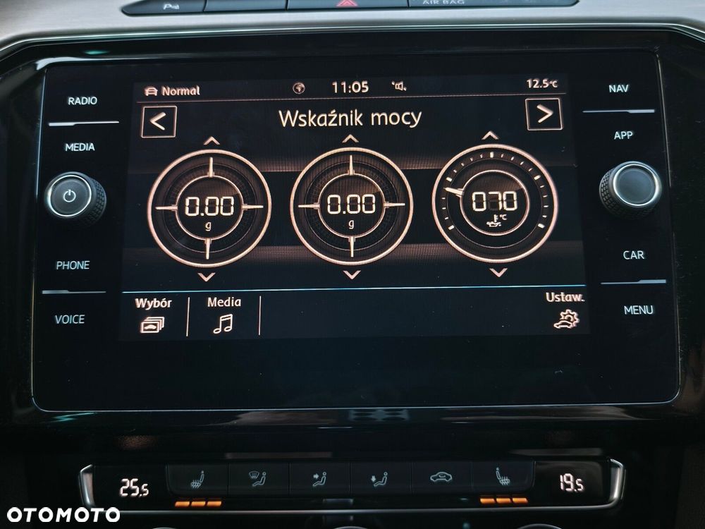 Volkswagen Passat Variant - 31