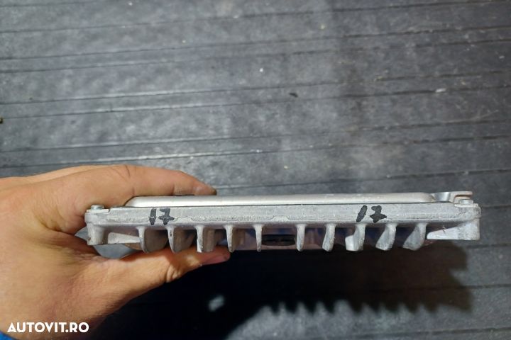 Calculator motor ECU 3267671 - 1.5 DCI 3267671 - 1.5 DCI Renault Flue - 4