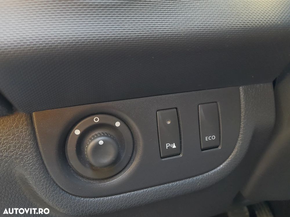 Dacia Sandero 1.5 DCI Stepway Prestige - 23