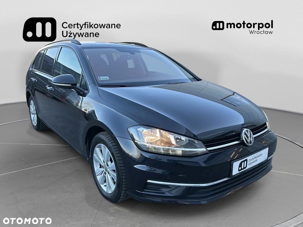Volkswagen Golf 1.4 TSI BMT Comfortline DSG - 13