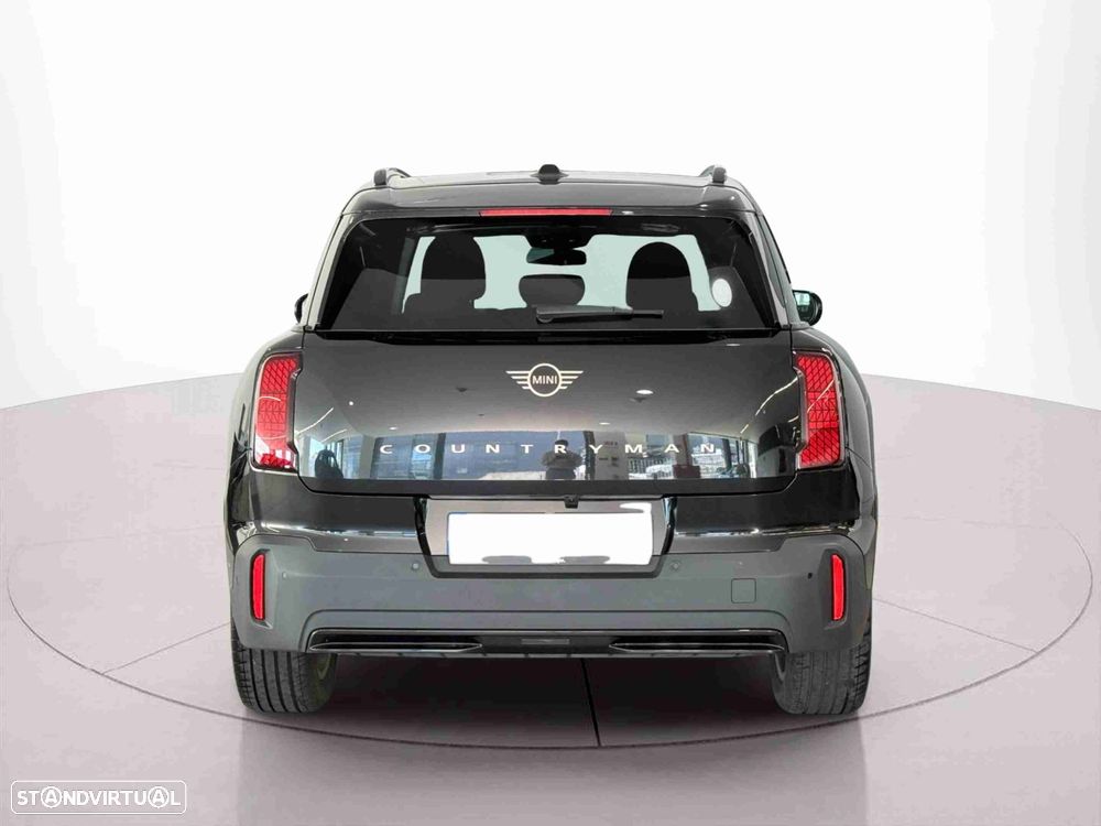 MINI Countryman E Favoured L - 4