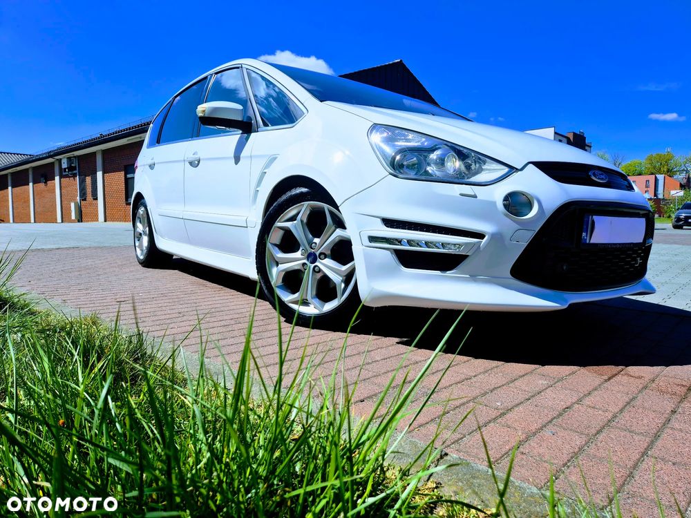 Ford S-Max 2.0 TDCi DPF Business Edition - 18