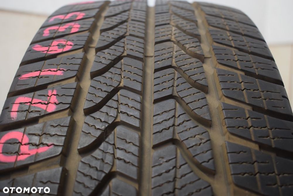 R16C 235/65 Goodyear ULTRA GRIP Cargo Wysyłka gratis! - 1
