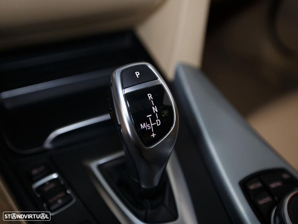 BMW 430 Gran Coupé - 21