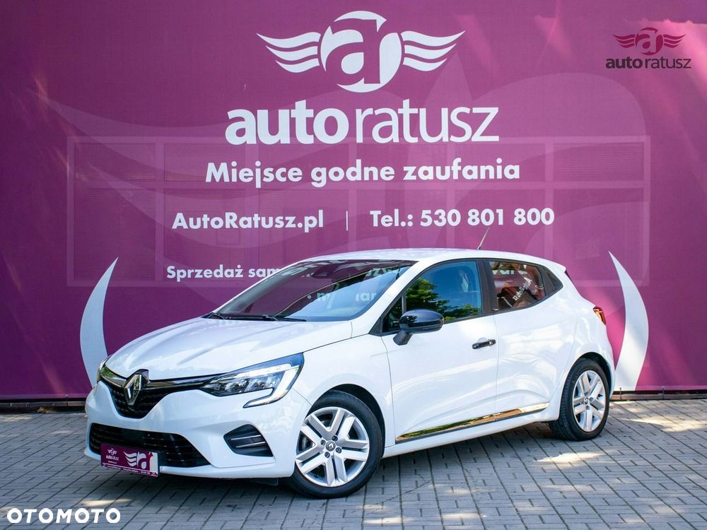 Renault Clio - 4