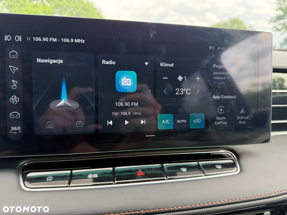MG HS PHEV 1.5T Excite - 21