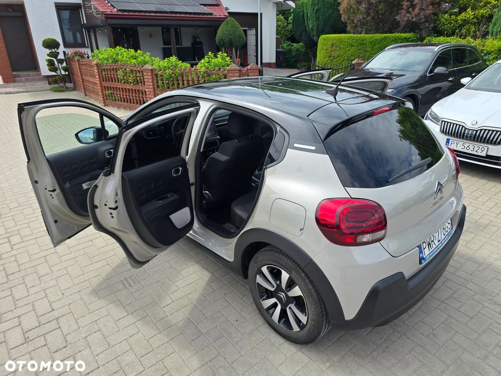 Citroën C3 - 35