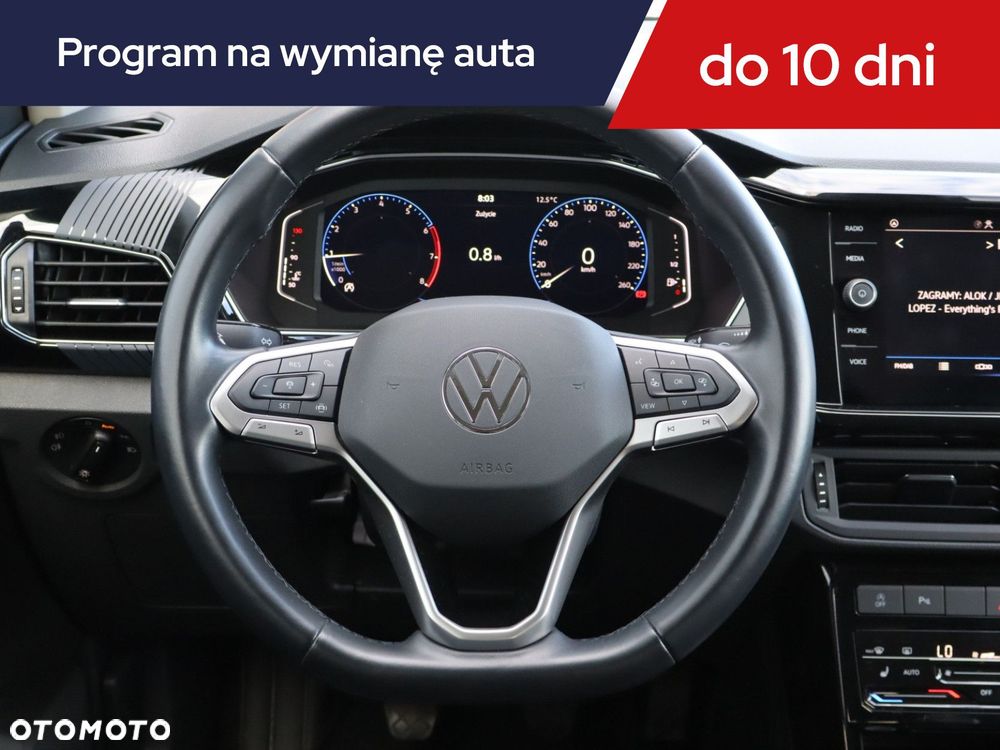 Volkswagen T-Cross - 18