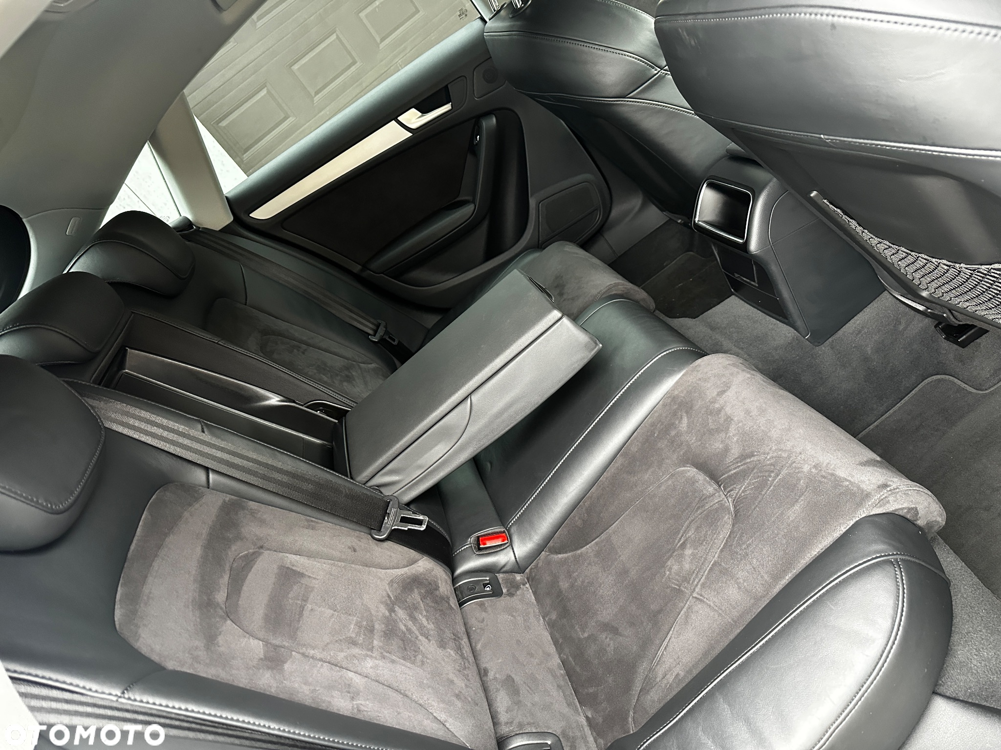 Audi A5 Sportback 2.0 TDI quattro sport - 21