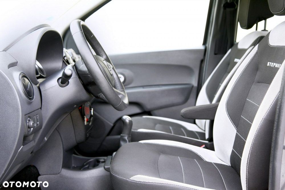 Dacia Lodgy - 15