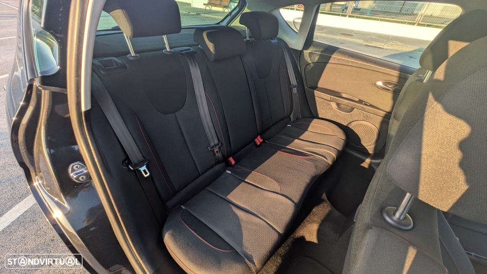 SEAT Leon 2.0 TDI FR - 12