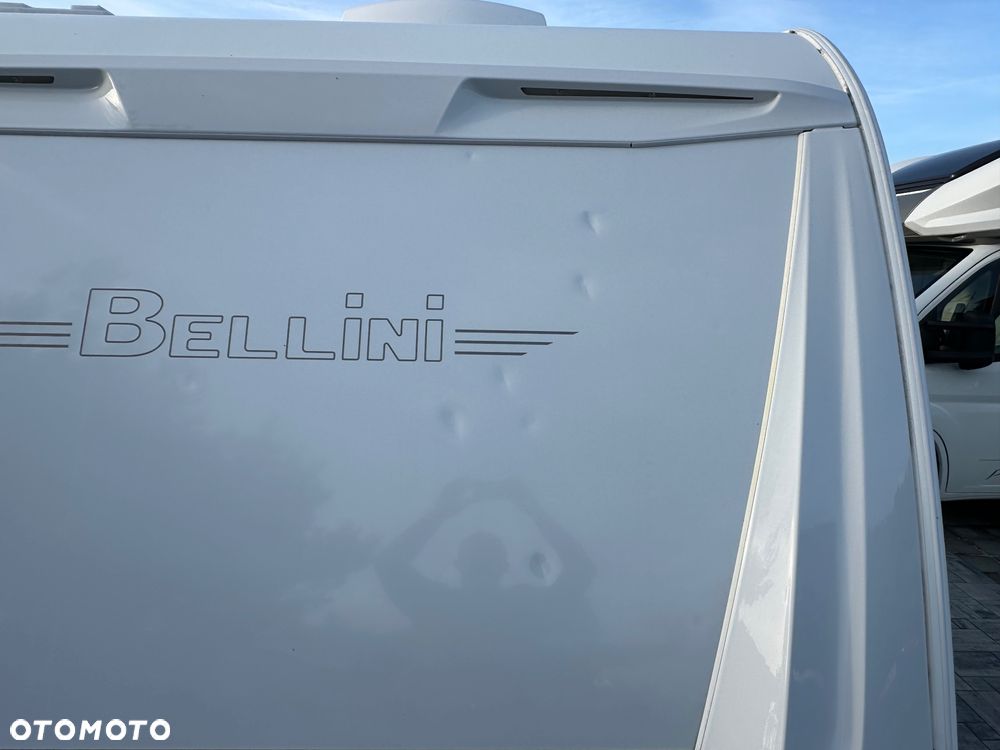 Tabbert Bellini 390 - 5