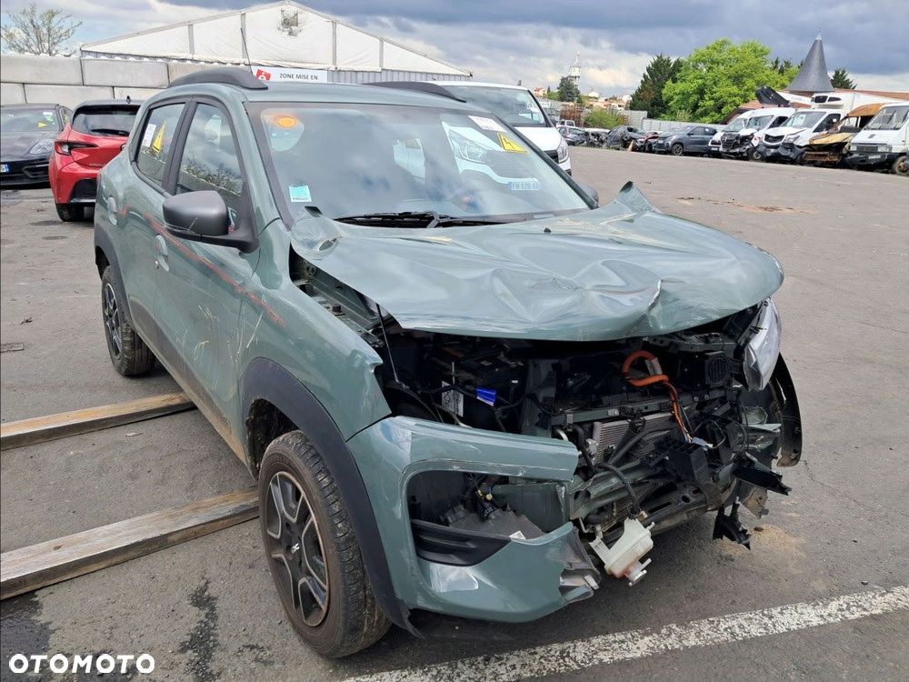 Dacia Spring Electric 45 Expression - 2
