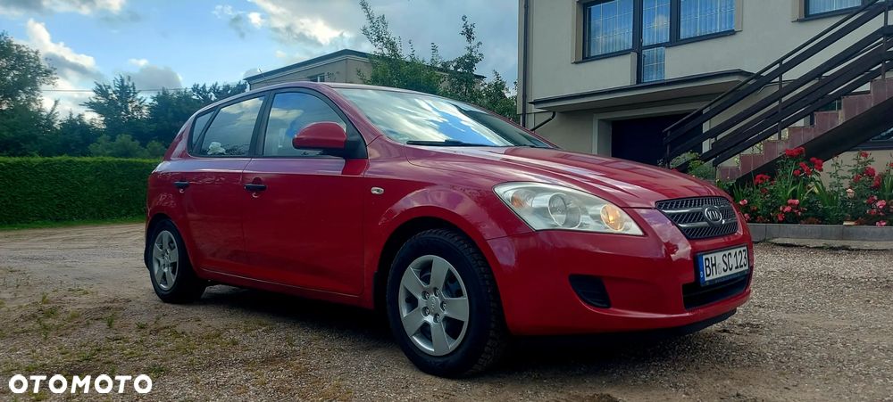 Kia Ceed 1.4 Comfort - 6