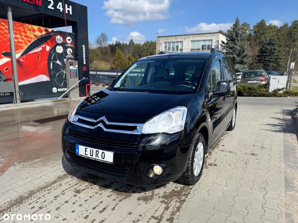 Citroën Berlingo - 2