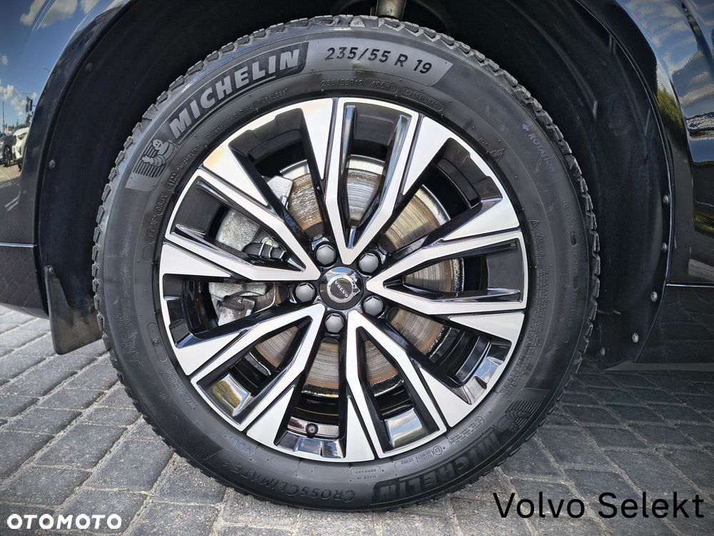 Volvo XC 60 - 11