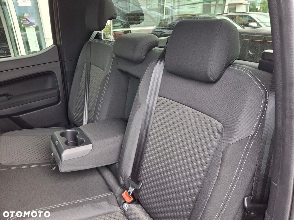 Volkswagen Amarok 2.0 TDi 4MOTION Life - 26