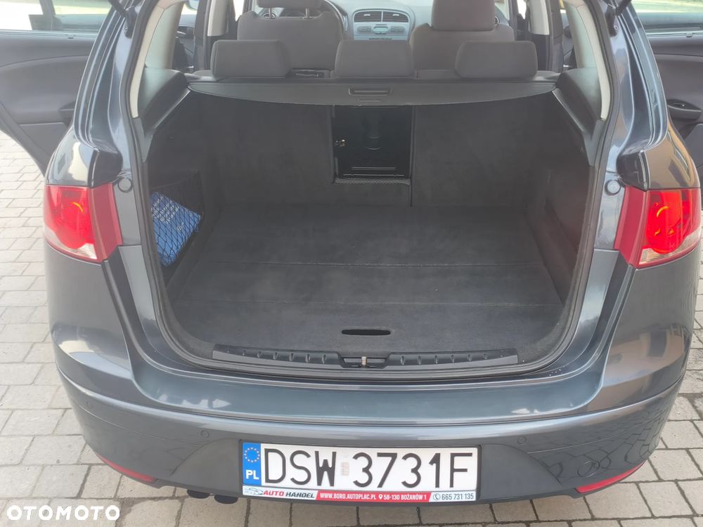 Seat Altea XL - 19