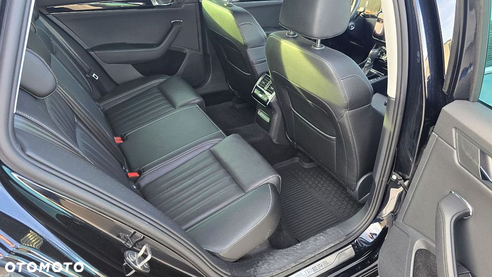 Skoda Superb 2.0 TDI SCR L&K DSG - 30