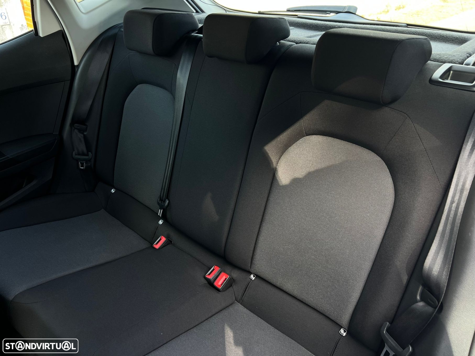 SEAT Ibiza 1.0 TSI Style - 10