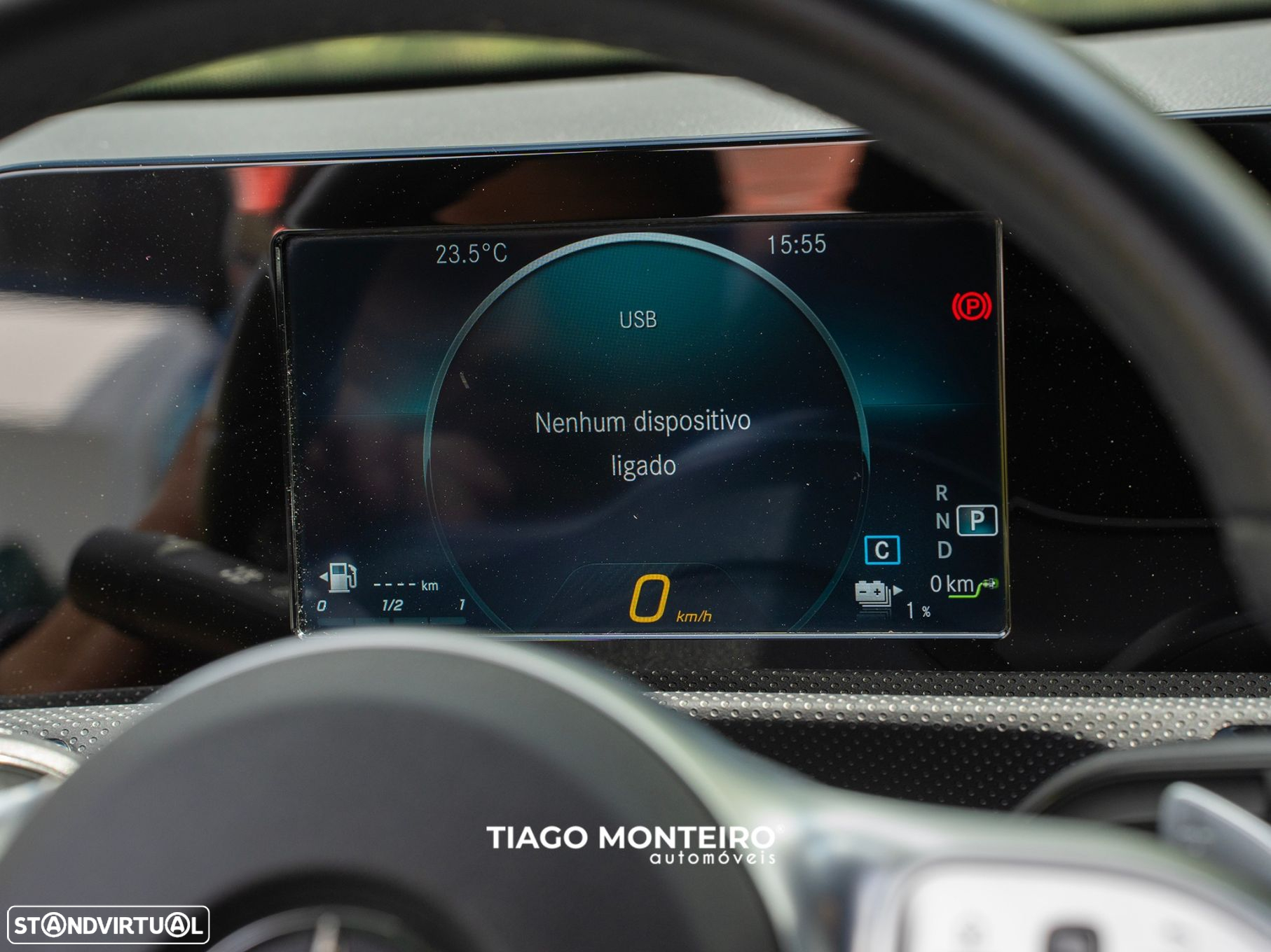 Mercedes-Benz A 250 - 53