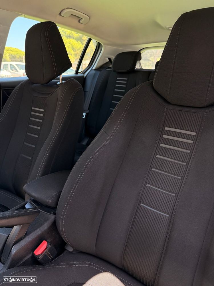 Peugeot 308 1.2 VTi Active - 13