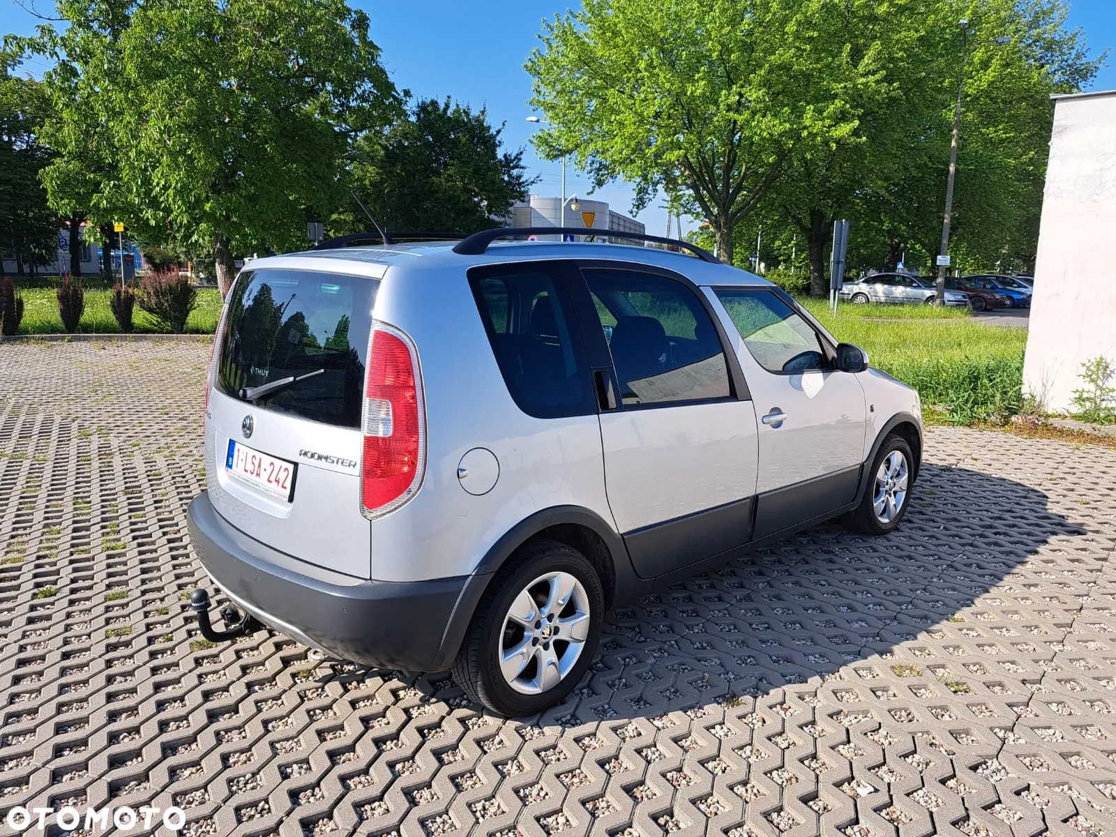 Skoda Roomster 1.6 TDI DPF - 5