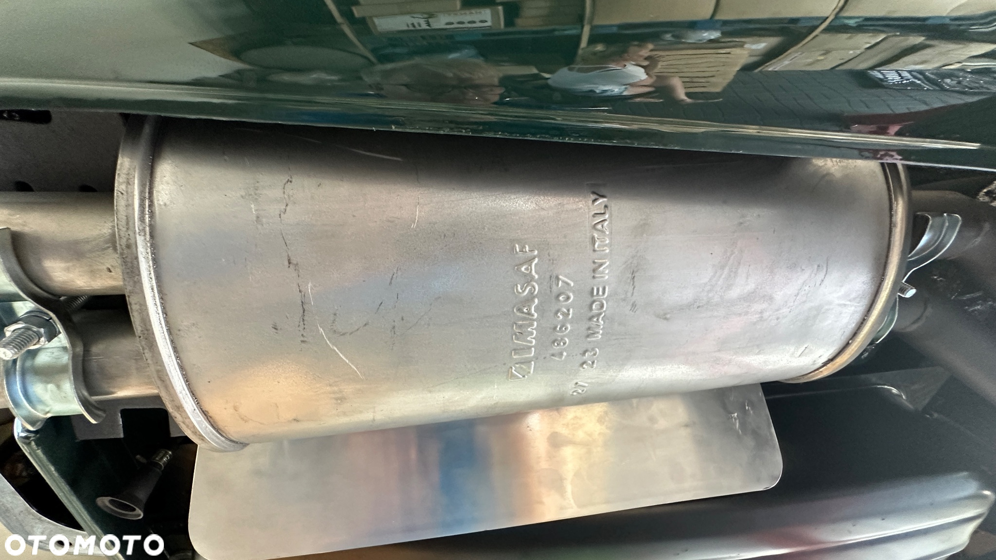 Mercedes-Benz Inny - 36