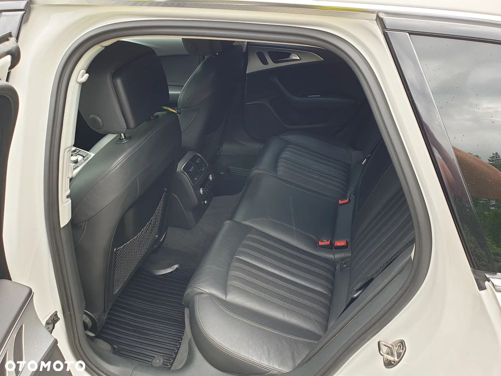 Audi A6 Allroad 3.0 TDI Quattro S tronic - 5