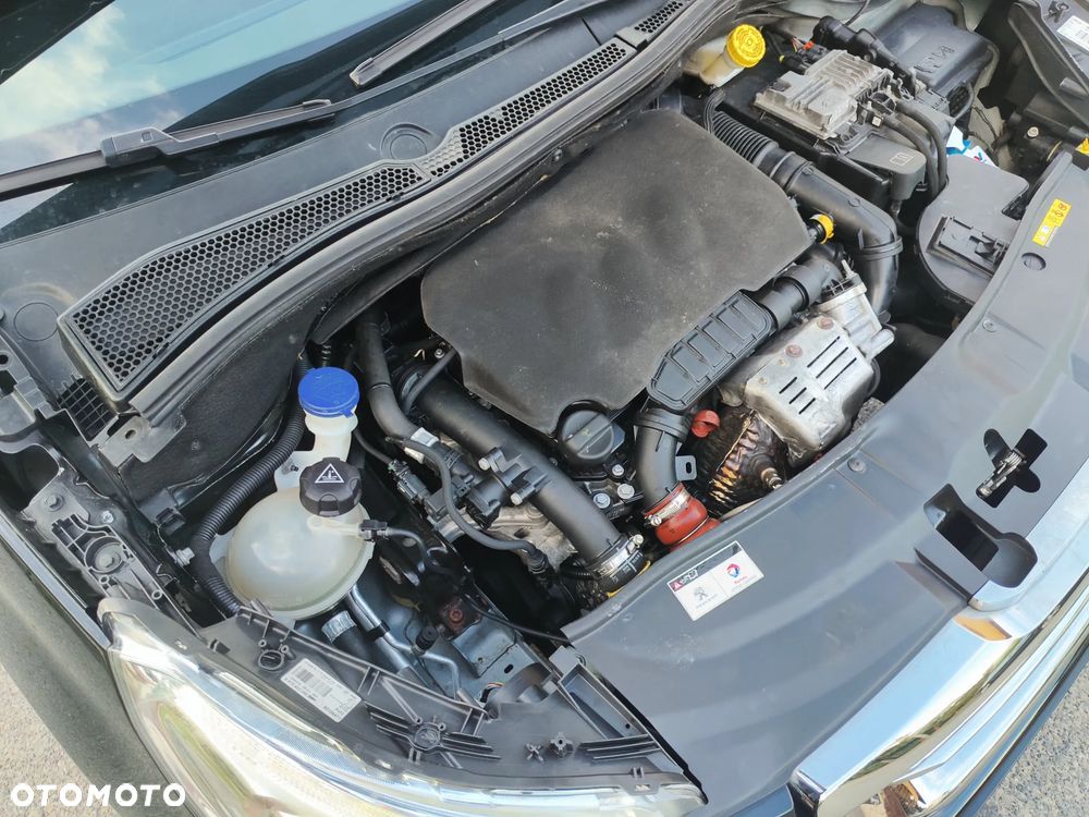 Peugeot 2008 PureTech 110 Stop&Start Crossway - 31