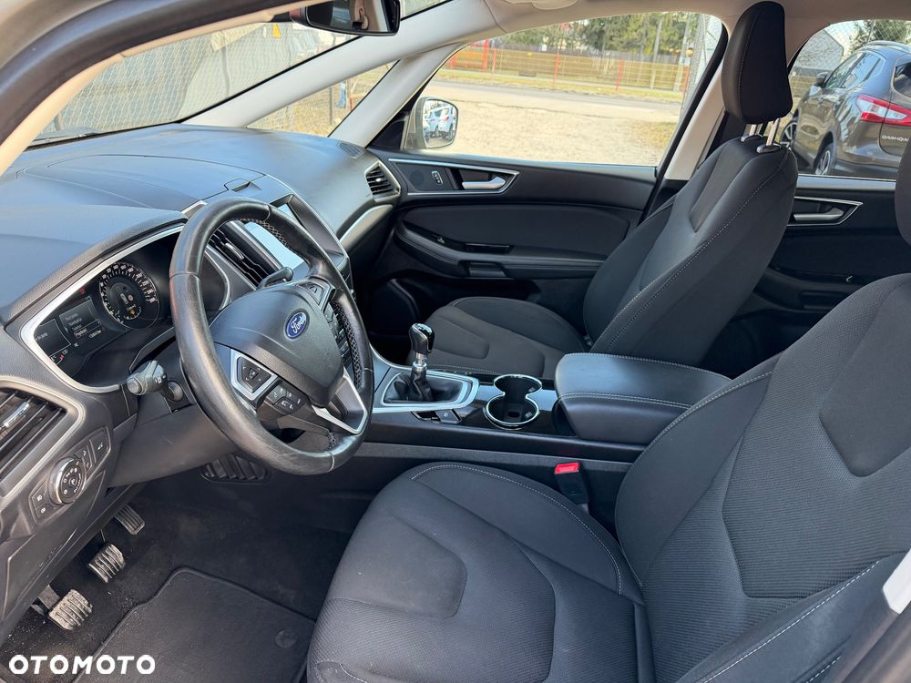 Ford S-Max - 6