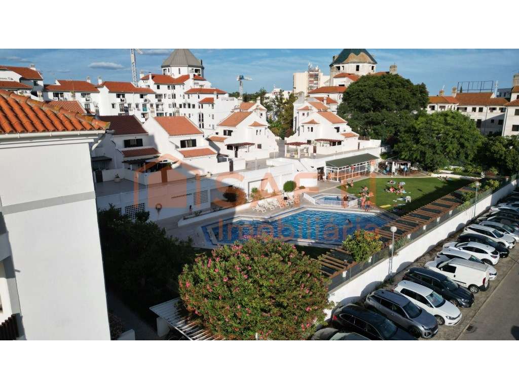 Apartamento T1 - Marina de Vilamoura - Grande imagem: 3/25