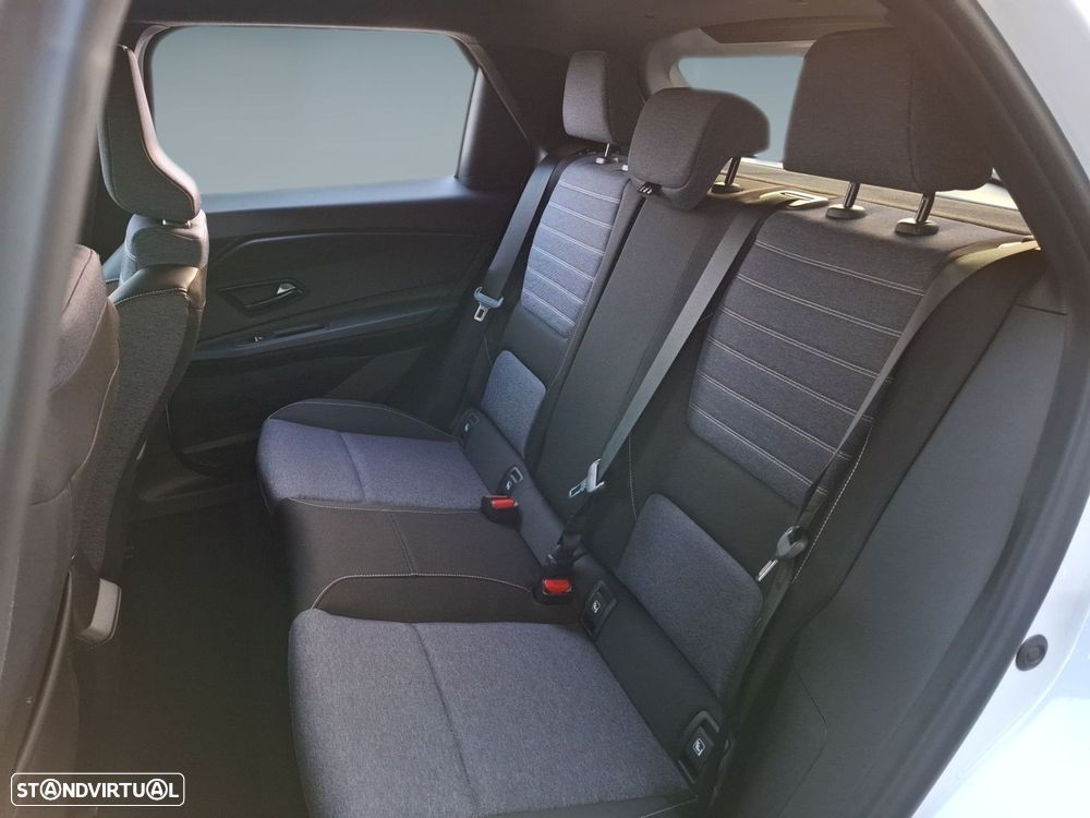 Renault 5 E-Tech 40 kWh Techno Autonomia Urbana - 14