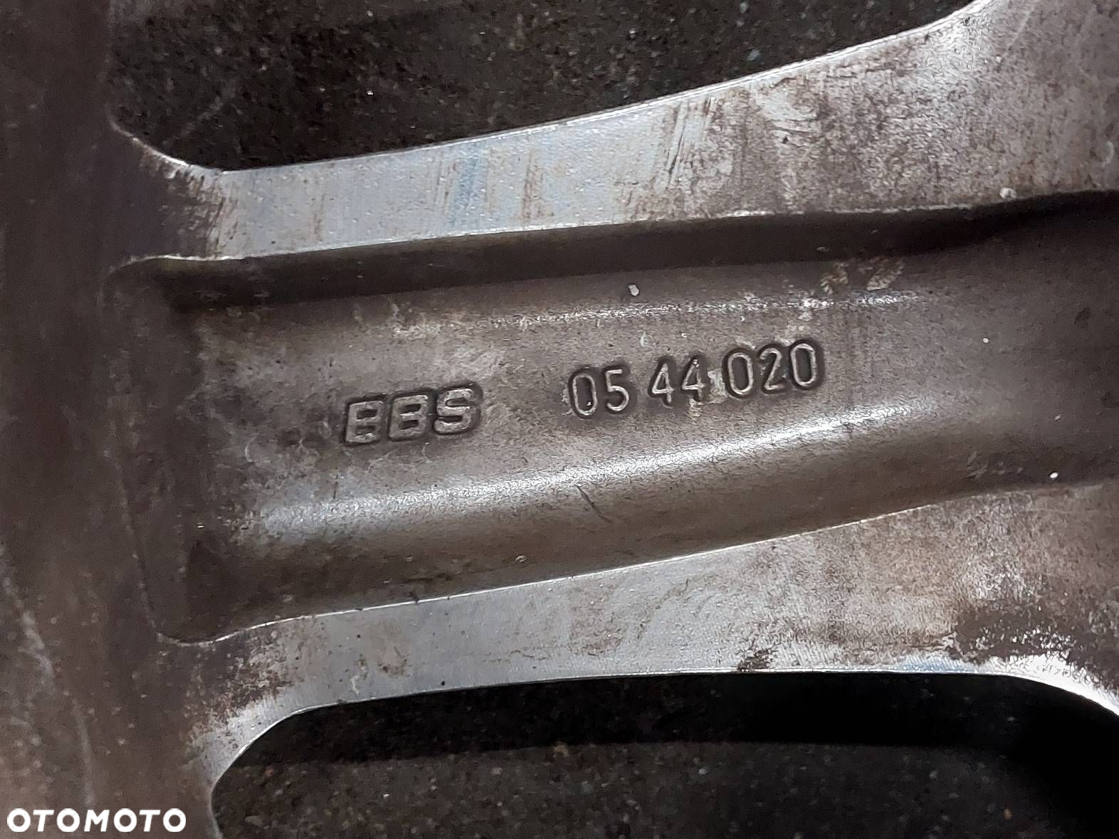 KOŁA KOMPLET FELGI OPONY LETNIE BBS 5X112 8Jx17 ET32 FI57,1 225/45R17 - 6