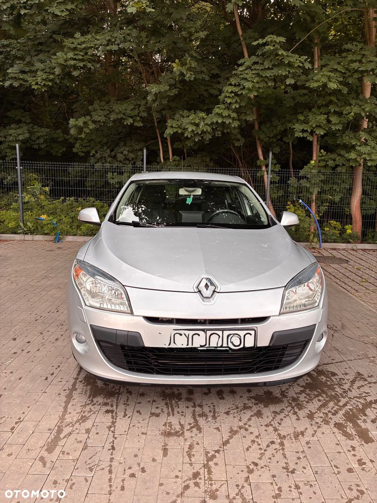 Renault Megane - 13