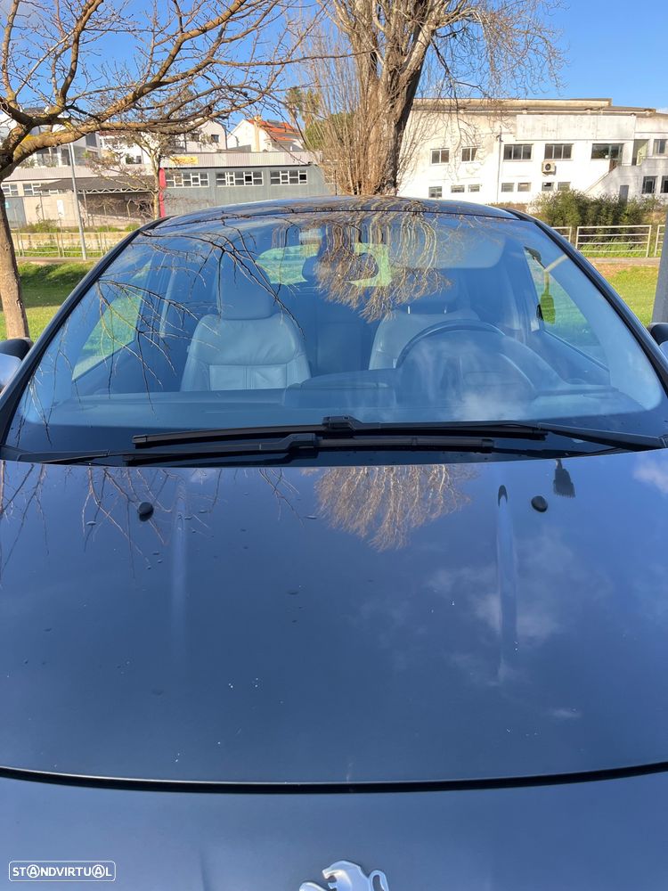 Peugeot 3008 BlueHDi 120 Stop & Start Allure - 2