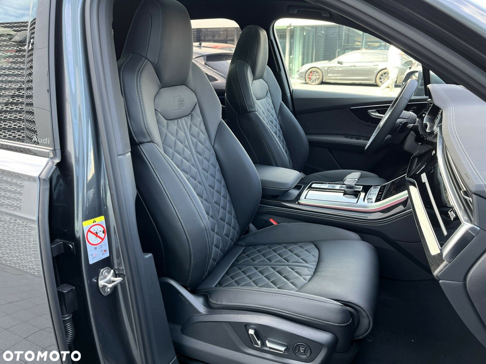 Audi Q7 - 21