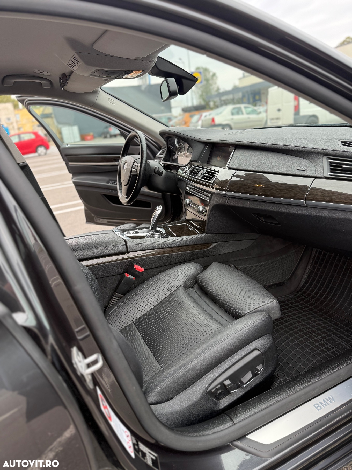 BMW Seria 7 740d xDrive - 7