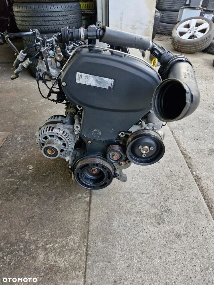 Silnik opel a16let 1.6 turbo astra insignia corsa - 3
