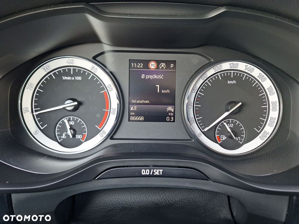 Skoda Kodiaq 2.0 TSI 4x4 Style DSG - 19