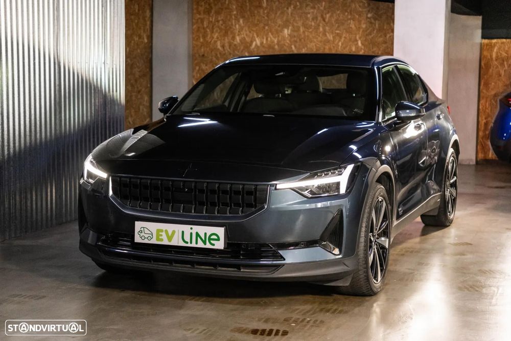 Polestar 2 Long Range 78 kWh - 5