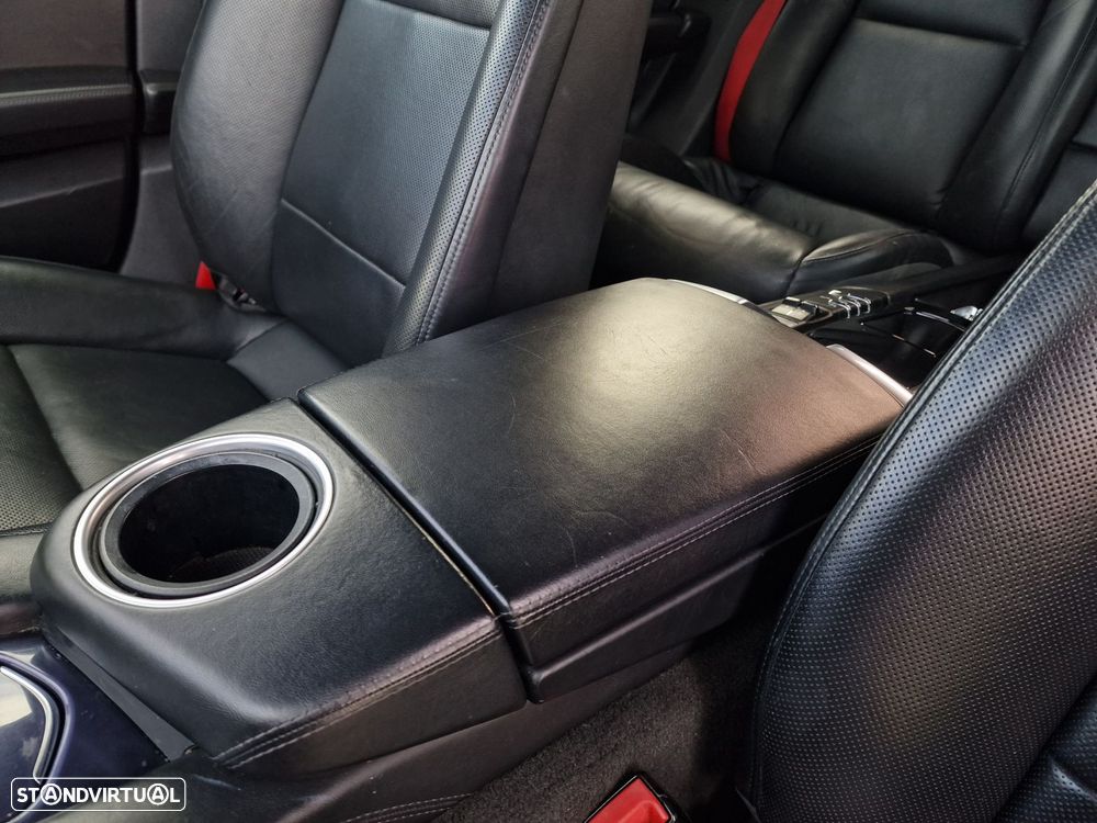 Porsche Panamera Platinum Edition - 13