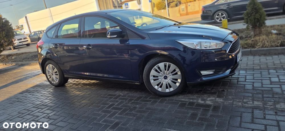 Ford Focus - 19