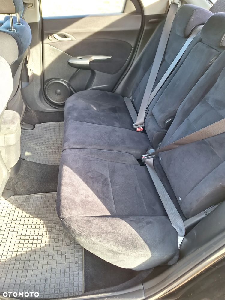Honda Civic 1.8i-VTEC Comfort - 9