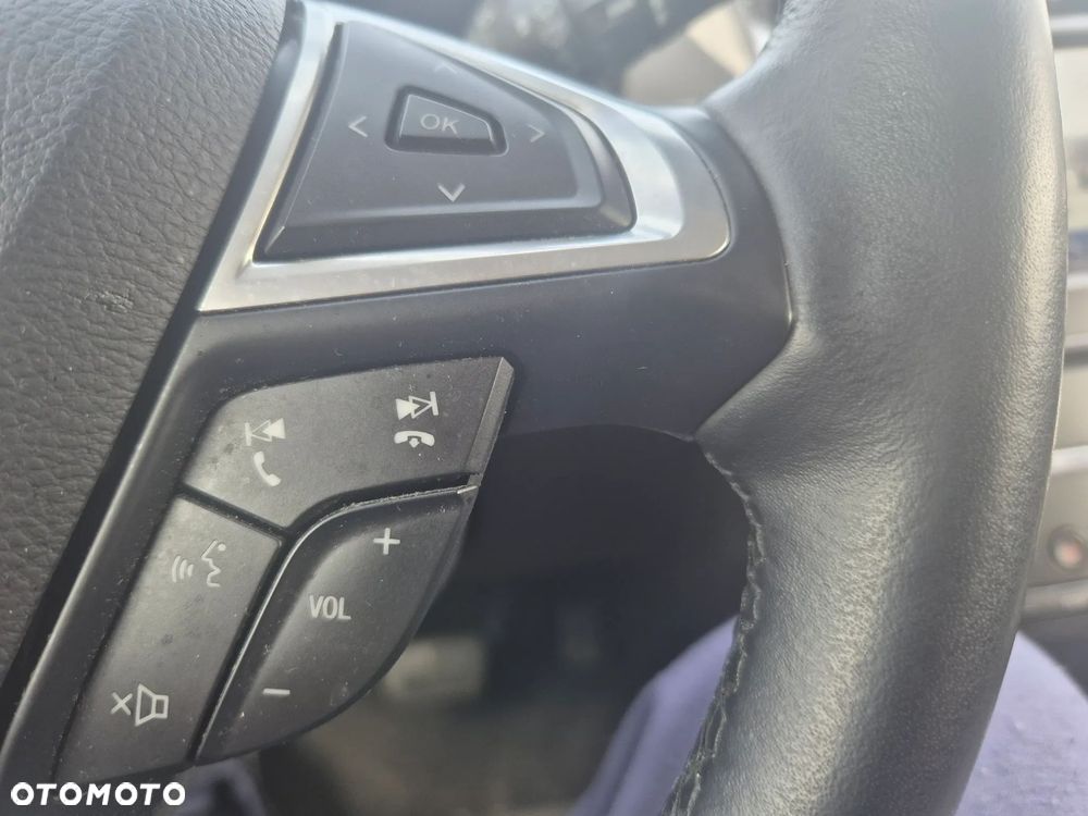 Ford Mondeo 2.0 EcoBlue Titanium - 17