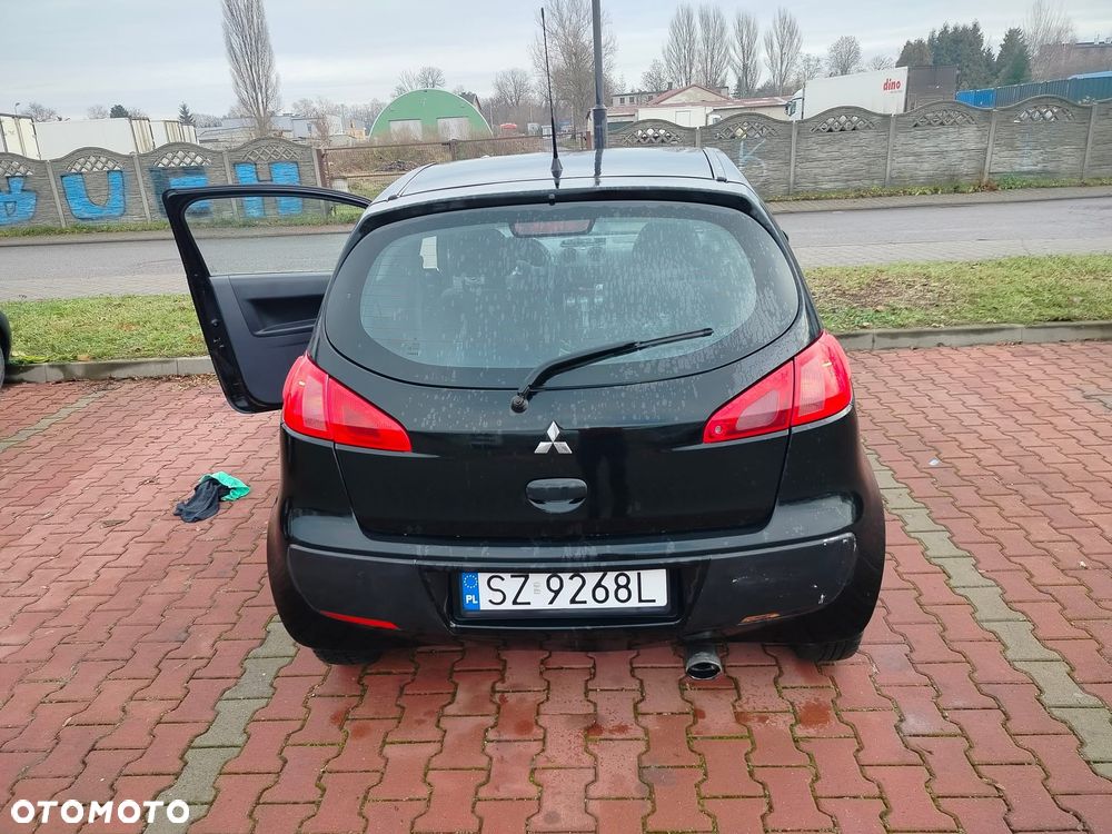 Mitsubishi Colt 1.1 Inform - 3