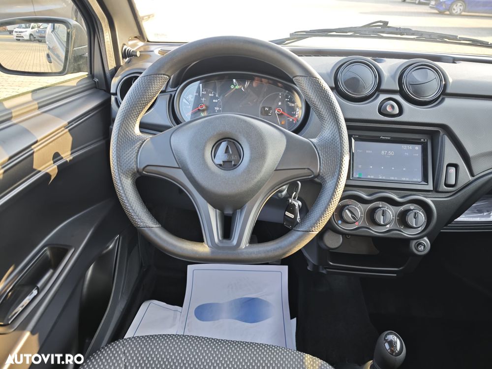 Aixam Miniauto - 9