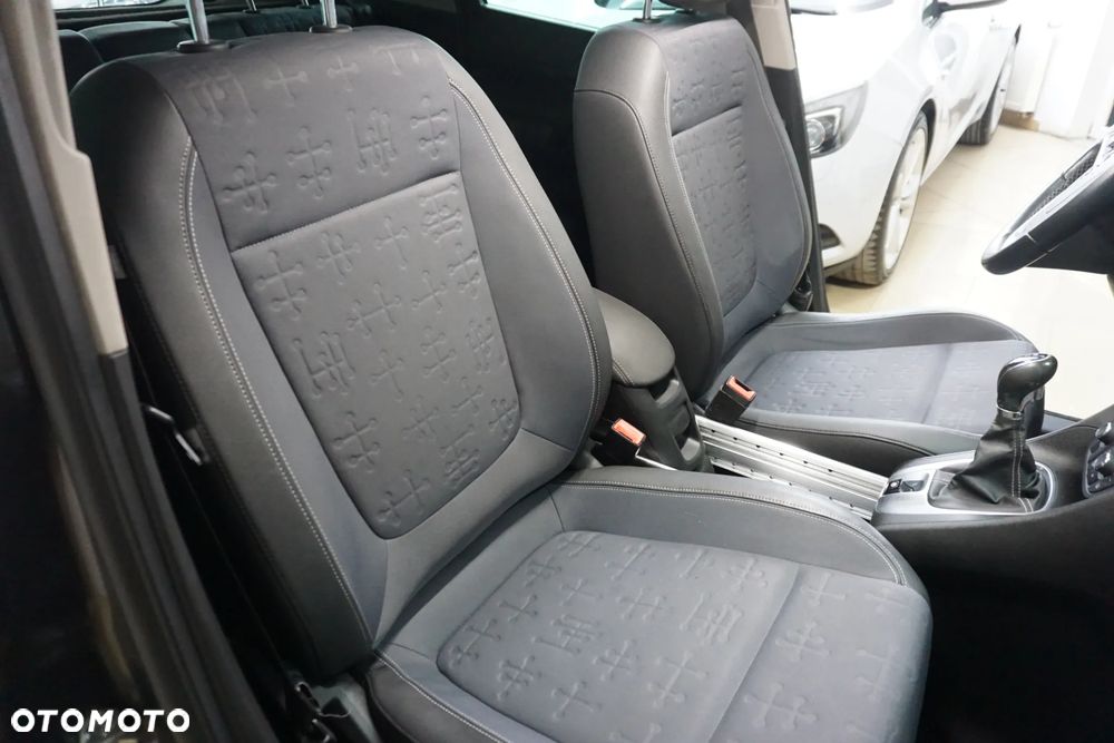 Opel Meriva 1.4 Active - 24