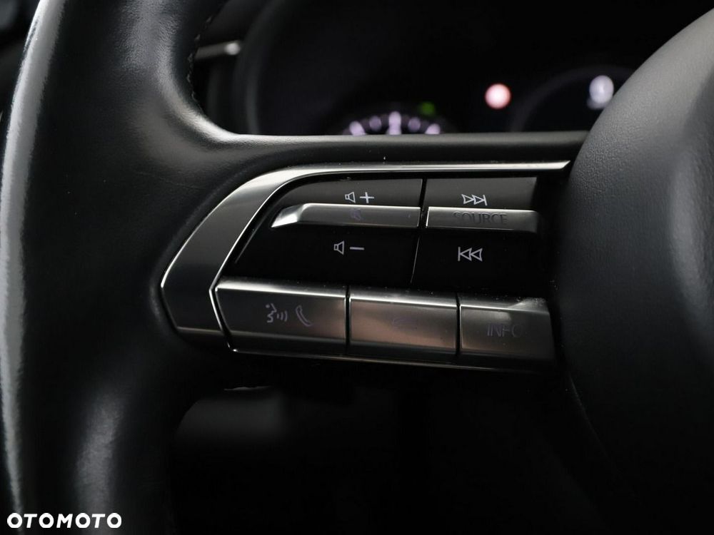 Mazda CX-30 SKYACTIV-G 2.0 M-Hybrid SELECTION - 35