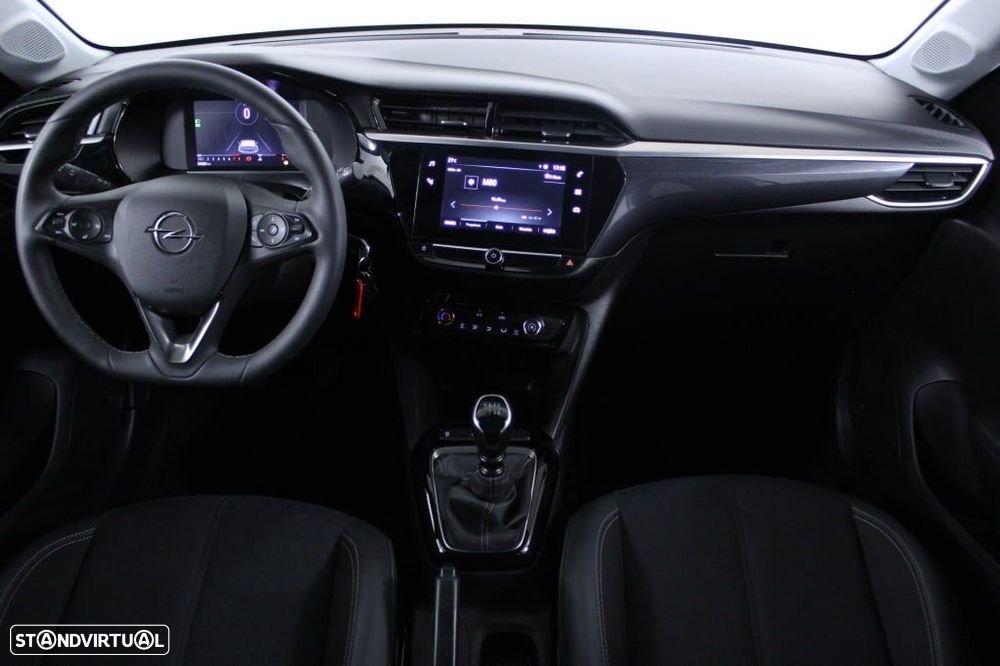 Opel Corsa 1.2 T - 18